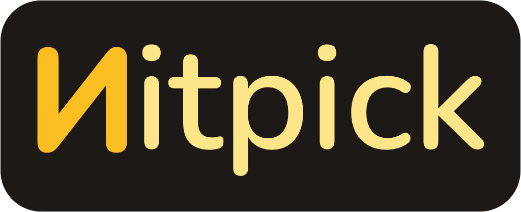 Nitpick